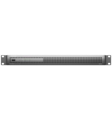 Bose PowerSpace P2600A – Etapa de Potencia 2×600 W