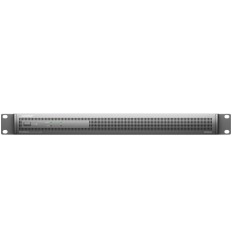 Bose PowerSpace P21000A | Amplificador 2x1000W