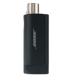 Bose S1 Pro+ Transmisor Inalámbrico XLR | Mic/Line