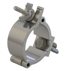 BRITEQ ALU CLAMP 101-V2 Abrazadera 48-51 mm