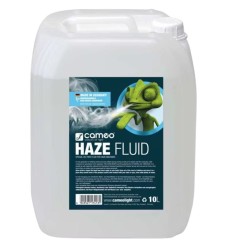 Cameo Haze Fluid 10 L | Líquido de neblina