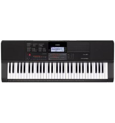 Casio CT-X700 | Teclado 61 teclas AiX 600 tonos