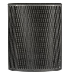 dBTechnologies SUB 618 | Subwoofer Activo 18" 600W