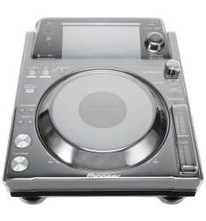 Decksaver DS-PC-XDJ1000 | Cubierta Pioneer XDJ-1000