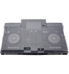 Decksaver DS-PC-XDJRR | Cubierta Pioneer XDJ-RR