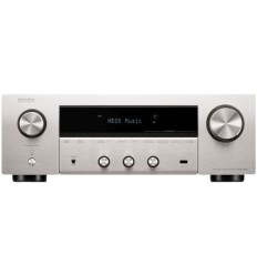 Denon DRA-900H SV | Receptor estéreo en red 8K