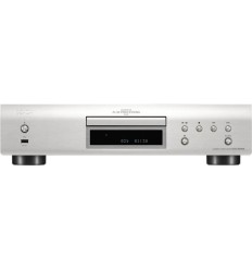Denon DCD-900NE Plata | Reproductor CD Hi-Fi