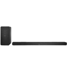 Denon DHT-S517 – Barra de sonido 3.1.2 Dolby Atmos