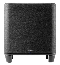 Denon Home Subwoofer inalámbrico con HEOS