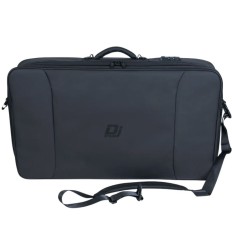 DJBAG COMFORT L – Bolsa DJ con protección TSA