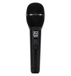 Electro-Voice ND76S | Micrófono Dinámico Cardioide