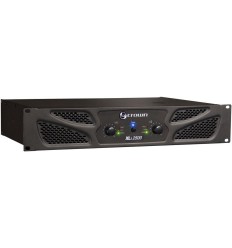 Crown XLi 2500 | Amplificador de potencia estéreo 2