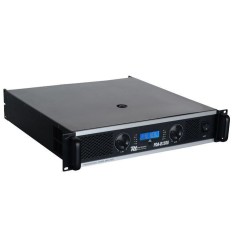 Power Dynamics PDA-B1500 Amplificador Profesional