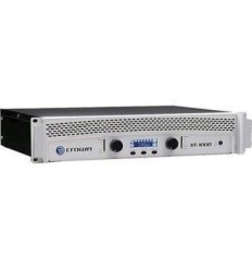 Crown XTi 1002 – Amplificador 2 canales con DSP 2