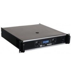 Power Dynamics PDA-B2500 Amplificador Profesional 2