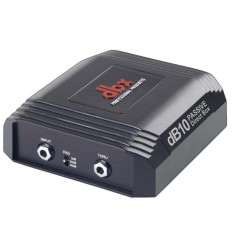 DBX DB 10 | Caja de inyección directa pasiva