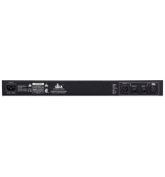 DBX 131S – Ecualizador gráfico 31 bandas 1U rack 2