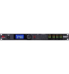 DBX DriveRack PA2 | Procesador de Altavoces