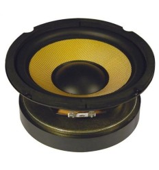 Fenton WK16 902.423 Woofer Recambio 6,5" 125W 2