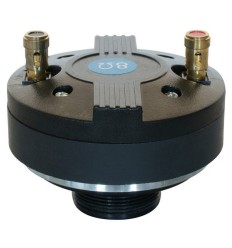 Vonyx 902.263 Driver Repuesto Bocina Titanio 80W 2