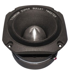Vonyx 902.346 Tweeter Cúpula Titanio 100W | Repuesto