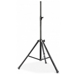 Vonyx 180.191 Trípode Altavoz Negro 80 kg | LS04