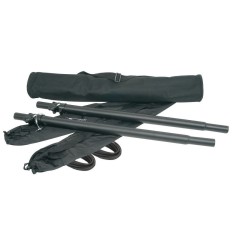 VONYX LST06 Tubos para Altavoz Ajustables 180.548 2