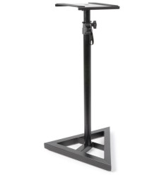 Vonyx 180.215 Pie para Monitor Ajustable | 65-115 cm