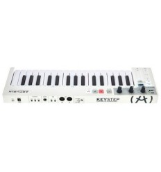 Arturia KeyStep | Controlador MIDI y Secuenciador 2