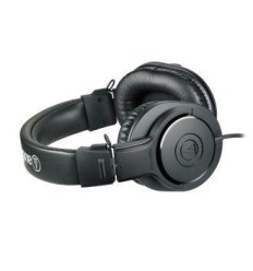 Audio-Technica ATH-M20X | Auriculares de Estudio 2