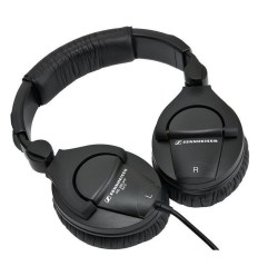 Sennheiser HD 280 PRO | Auriculares de Estudio 2
