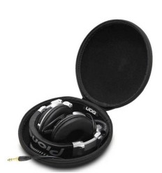 UDG U8201BL Creator Headphone Case Small Negro 2
