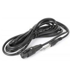 Fenton DM110 Micrófono Dinámico XLR | 173.466 2