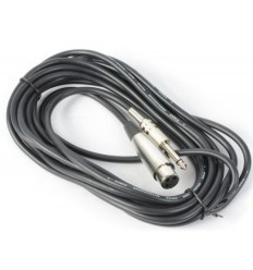 VONYX DM825 Micrófono Dinámico Cardioide XLR 2