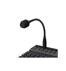 JBSYSTEMS JB-30 | Micrófono dinámico cuello de cisne XLR