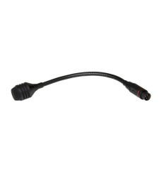 JBSYSTEMS JB-30 | Micrófono dinámico cuello de cisne XLR 2