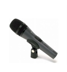 Sennheiser e845 S | Micrófono vocal con interruptor 2
