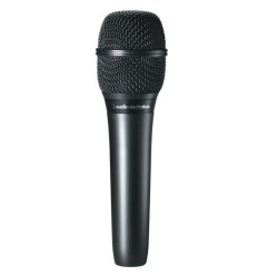 Audio-Technica AT2010 | Micrófono condensador de mano