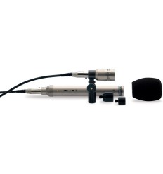 RØDE NT6 | Micrófono condensador cardioide modular