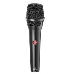 Neumann KMS 104 Plus Negro | Micrófono Vocal