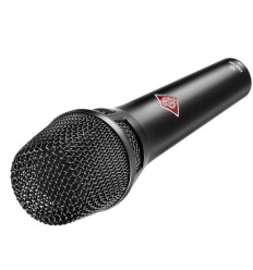 Neumann KMS 104 Plus Negro | Micrófono Vocal 2