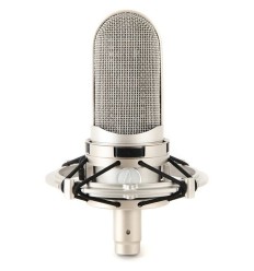 Audio-Technica AT4080 | Micrófono de Cinta Activo