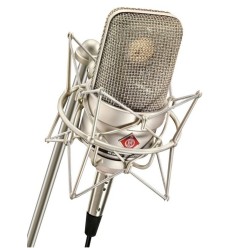 Neumann TLM 49 SET | Micrófono de Estudio con EA 3 2