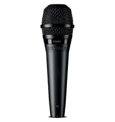 Shure PGA57 | Micrófono dinámico de instrumento