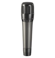 Audio-Technica ATM650 | Micrófono dinámico