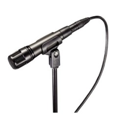 Audio-Technica ATM650 | Micrófono dinámico 2