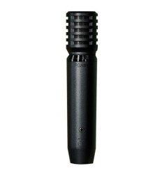 Shure PGA81-XLR | Micrófono Condensador Cardioide