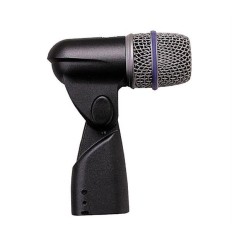 Shure BETA 56A | Micrófono dinámico percusión