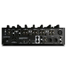 Allen & Heath Xone:PX5 | Mezclador DJ 4+1 con FX y USB 2