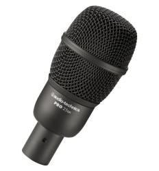 Audio-Technica PRO25ax | Micrófono dinámico